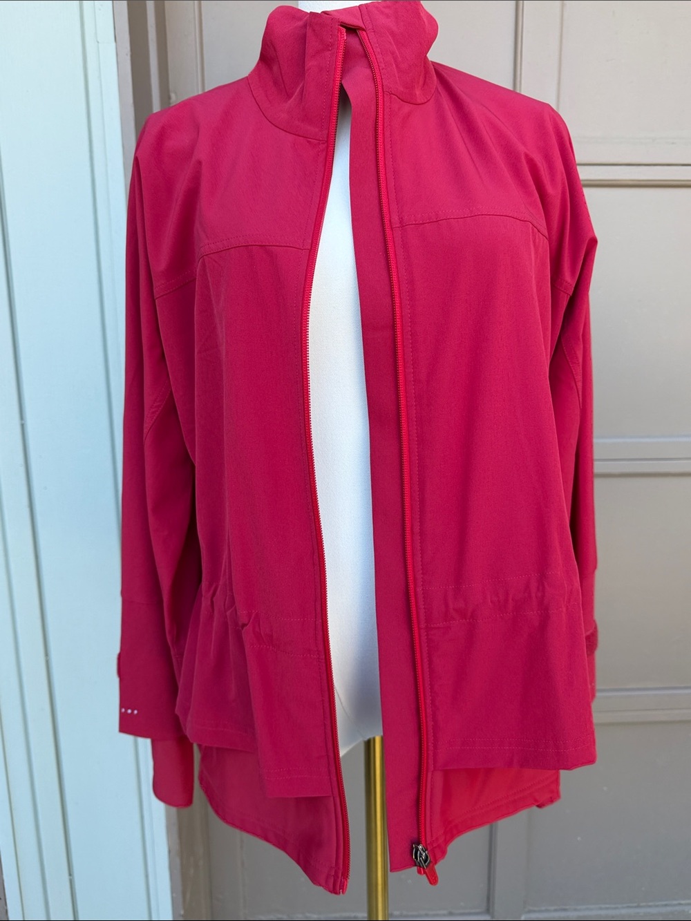 Sweaty Betty Fast Track Running Jacket